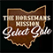Horseman’s Mission Select Sale logo